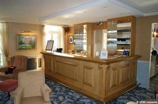 Hotel Castel Albertine