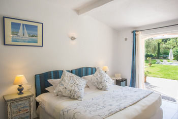 Hotel Le Verger Maelvi