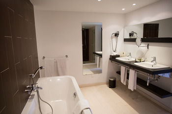 Hotel Le Verger Maelvi