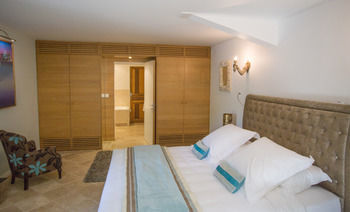 Hotel Le Verger Maelvi