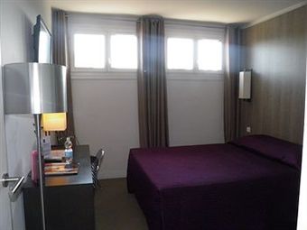 Hotel Bliss