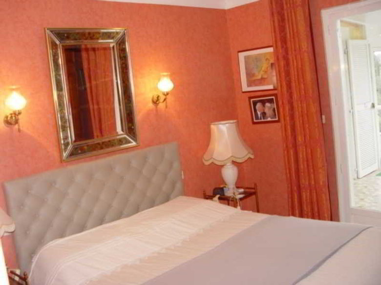 Bed & Breakfast Villa Tricoli