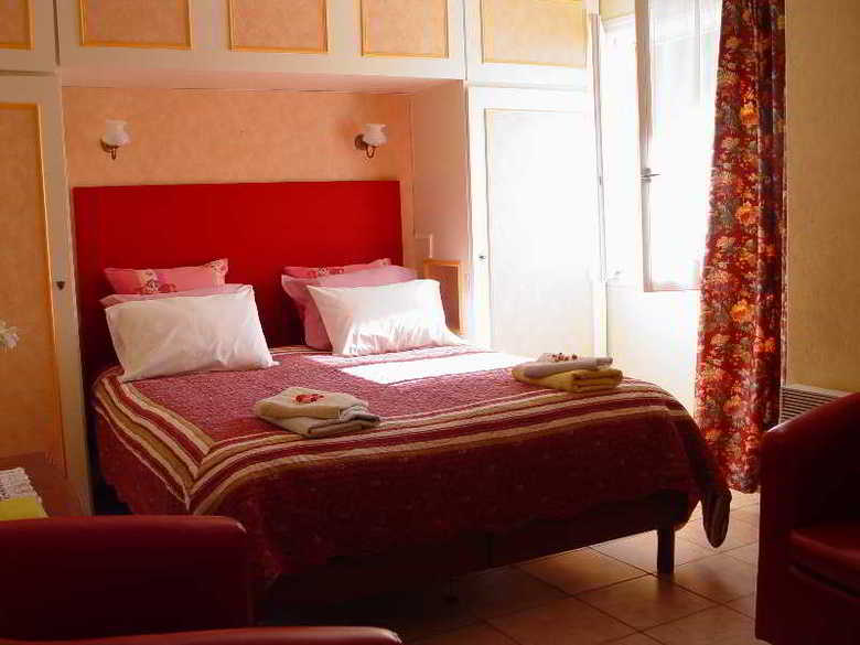 Bed & Breakfast Villa Tricoli