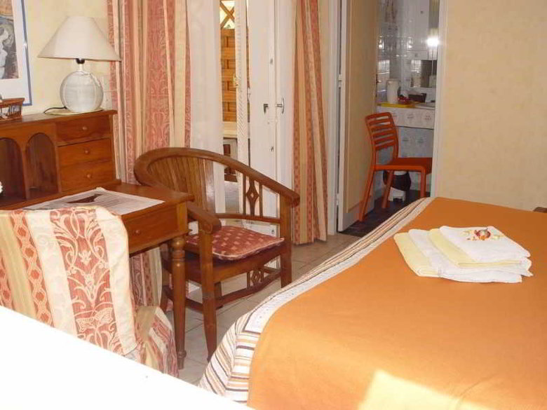 Bed & Breakfast Villa Tricoli