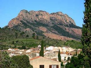 Bed & Breakfast Villa Tricoli