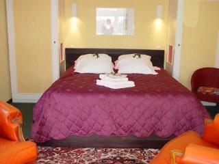 Bed & Breakfast Villa Tricoli