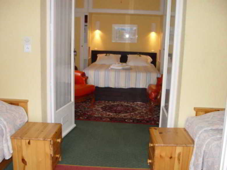 Bed & Breakfast Villa Tricoli