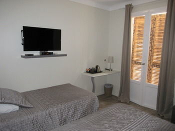 Bed & Breakfast Villa Tricoli