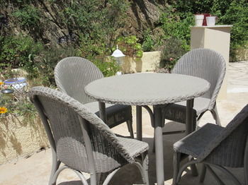 Bed & Breakfast Villa Tricoli