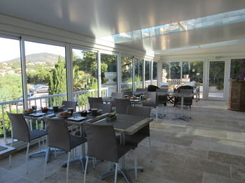 Bed & Breakfast Villa Tricoli
