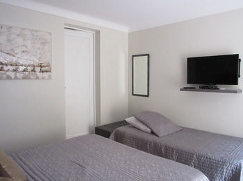 Bed & Breakfast Villa Tricoli