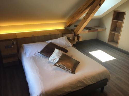 Hotel Des Bains