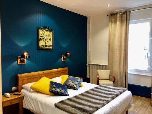 Hotel Des Bains