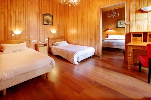 Hotel Des Bains