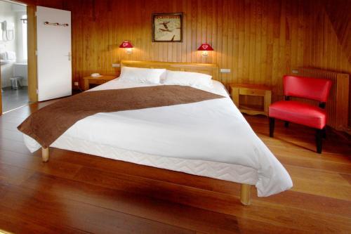 Hotel Des Bains