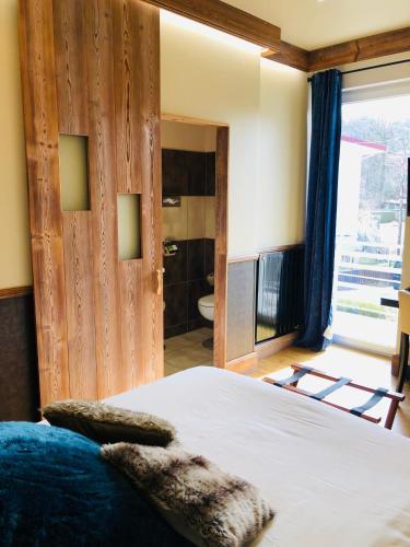 Hotel Des Bains
