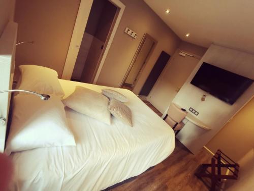 Hotel Des Bains