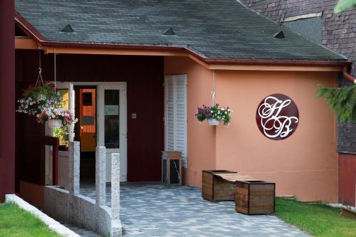 Hotel Des Bains