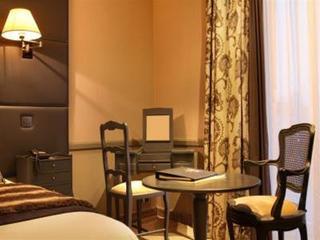 Hotel Le Grand H�tel & Spa Et Son Chalet