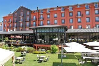 Hotel Le Grand H�tel & Spa Et Son Chalet