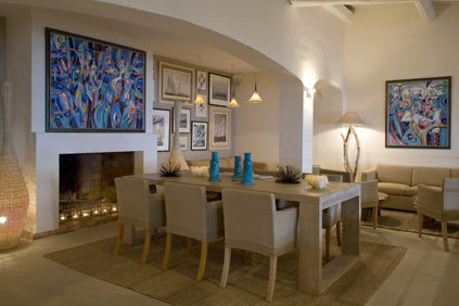Hotel La Pin�de Plage