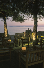 Hotel La Pin�de Plage