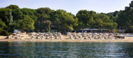 Hotel La Pin�de Plage