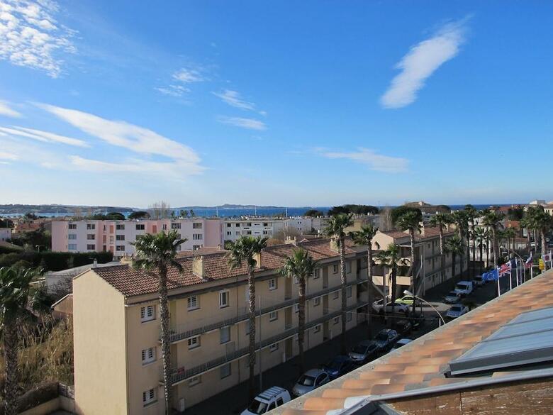 Hotel Soleil Et Jardin
