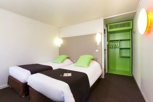 Hotel Campanile Meaux