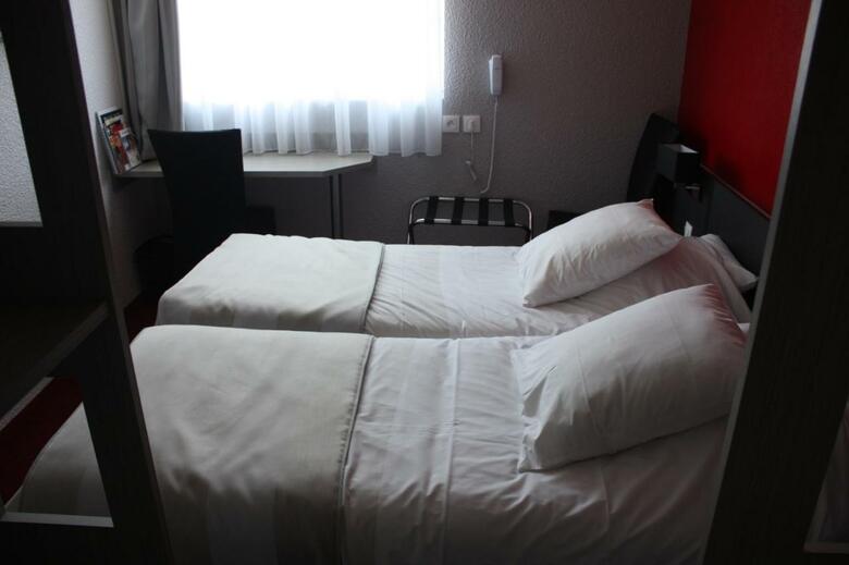 Inter Hotel Eden Hotel