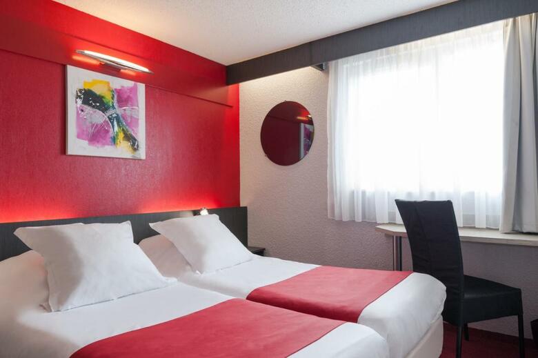Inter Hotel Eden Hotel