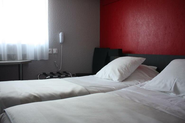 Inter Hotel Eden Hotel