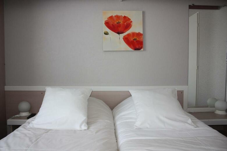 Inter Hotel Eden Hotel