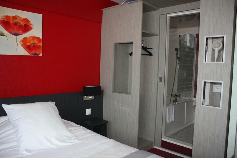 Inter Hotel Eden Hotel
