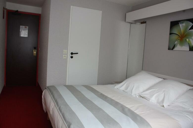Inter Hotel Eden Hotel