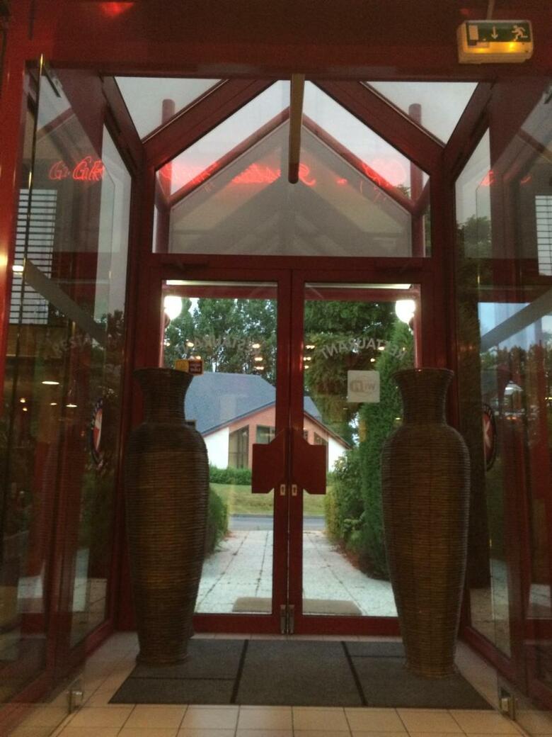 Inter Hotel Eden Hotel