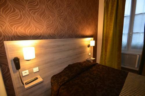 Hotel Le Saint-georges