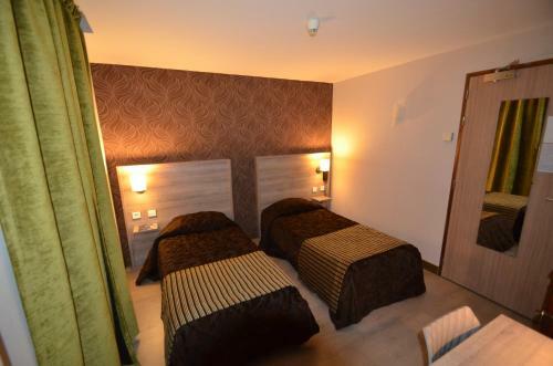 Hotel Le Saint-georges