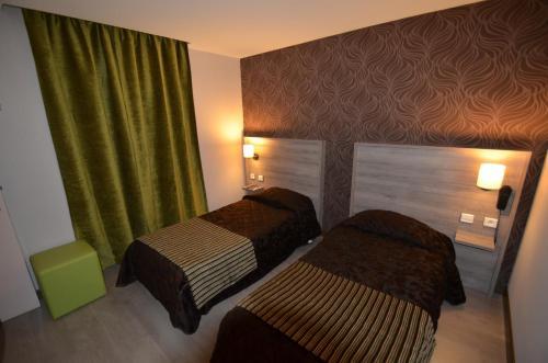 Hotel Le Saint-georges