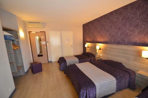 Hotel Le Saint-georges