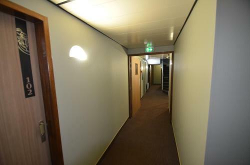 Hotel Le Saint-georges
