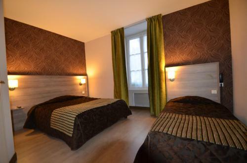 Hotel Le Saint-georges