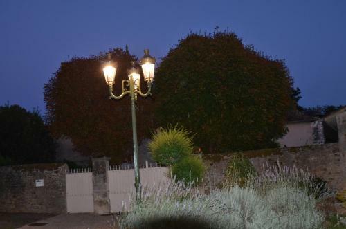 Hotel Le Saint-georges