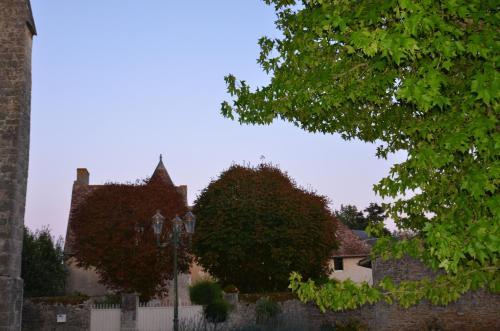 Hotel Le Saint-georges