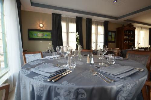 Hotel Le Saint-georges