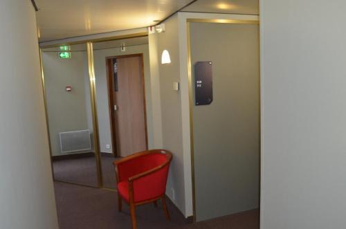 Hotel Le Saint-georges