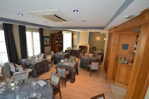 Hotel Le Saint-georges