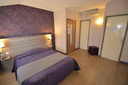 Hotel Le Saint-georges