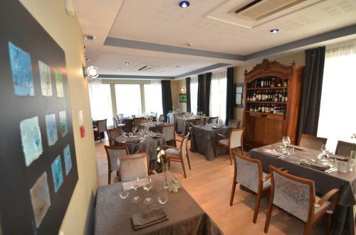 Hotel Le Saint-georges