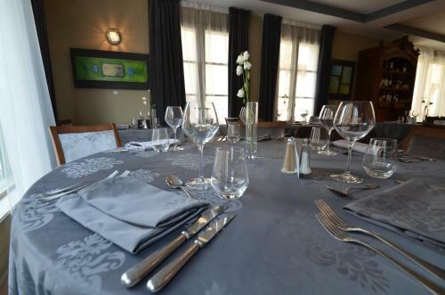 Hotel Le Saint-georges